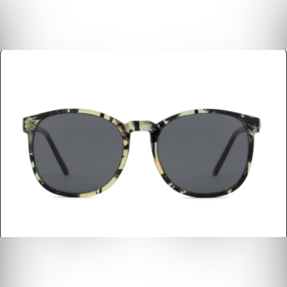 KOMONO Urkel Palms Sunglasses (NEW) 🕶🌴 - Picture 10 of 10